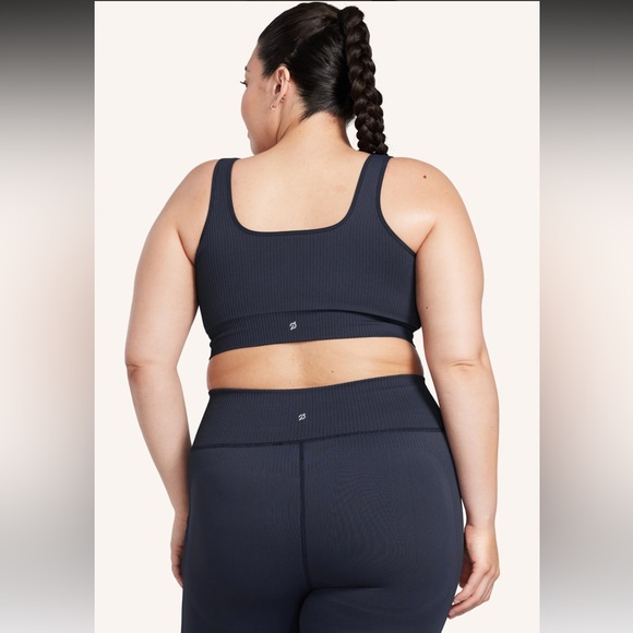 Peloton Seamless Bra - Picture 2 of 11